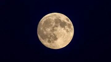 Luna llena Luna llena