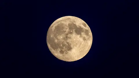 Luna llena Luna llena