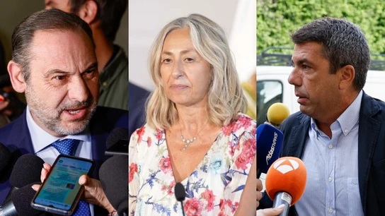Silencios que indignan: nuestros políticos practican la 'omertà' mientras los ciudadanos esperan respuestas claras Silencios que indignan: nuestros políticos practican la 'omertà' mientras los ciudadanos esperan respuestas claras