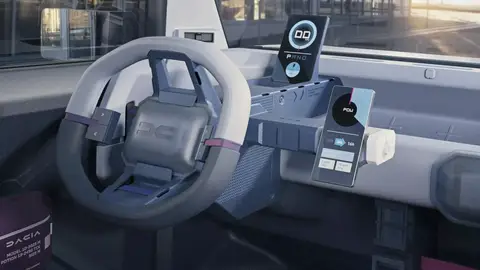 Dacia Hipster Dacia Hipster