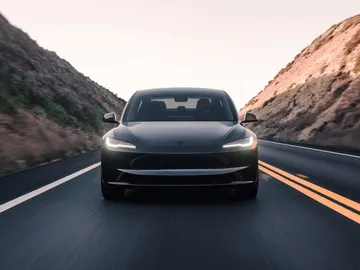 Tesla Model 3 Standard Tesla Model 3 Standard