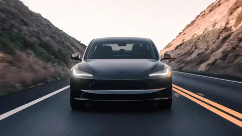 Tesla Model 3 Standard Tesla Model 3 Standard