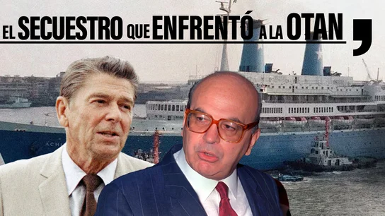 Terror, rehenes y decisiones imposibles: de los 40 años del Achille Lauro a los intercambios de presos en Gaza Terror, rehenes y decisiones imposibles: de los 40 años del Achille Lauro a los intercambios de presos en Gaza