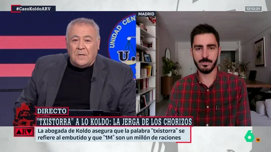 ferreras ferreras