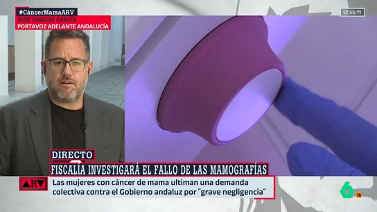 Adelante Andalucía Adelante Andalucía