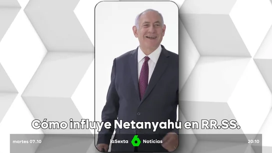 propaganda Netanyahu propaganda Netanyahu