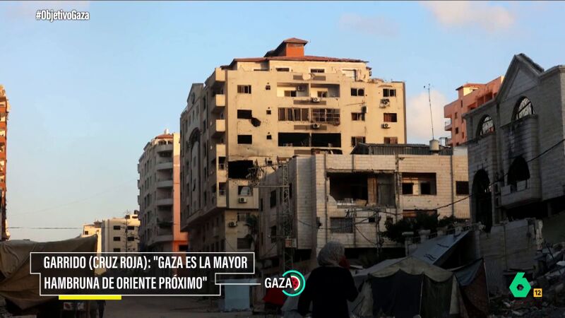 "Lo que primero fueron tiendas, ahora son casi minis ciudades": la transformación de Cisjordania tras décadas de ocupación israelí
