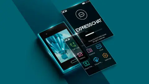 HMD Touch 4G HMD Touch 4G
