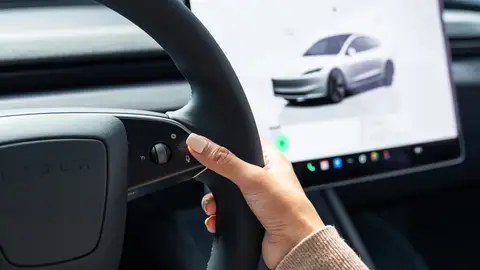 Tesla Model 3 Standard Tesla Model 3 Standard