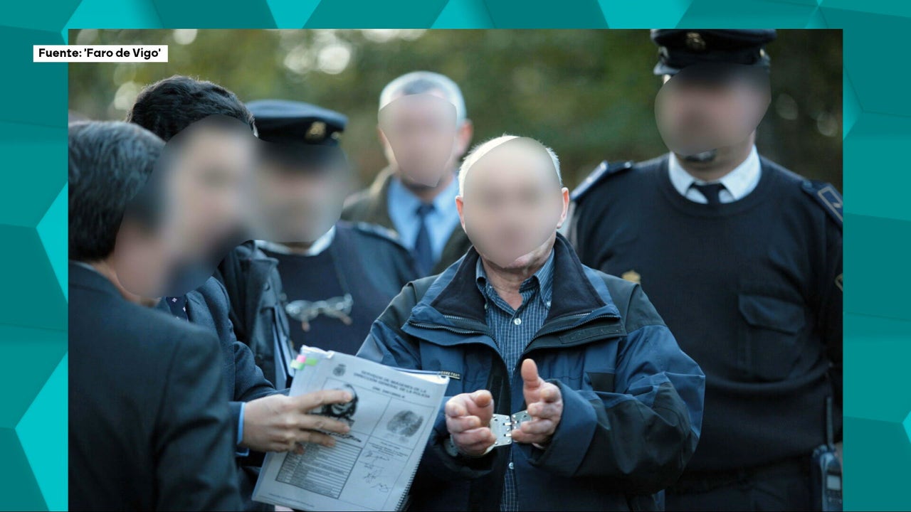 Temor en la aldea de A Bola (Ourense) tras descubrir que uno de los vecinos es un asesino en serie