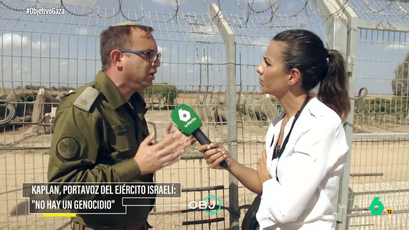 EJERCITO ISRAEL