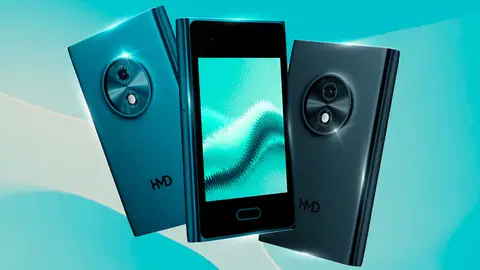 HMD Touch 4G HMD Touch 4G