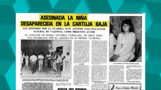 Una de sus víctimas fue una niña de 11 años que tras agredirla sexualmente la ahogó en una bañera Una de sus víctimas fue una niña de 11 años que tras agredirla sexualmente la ahogó en una bañera