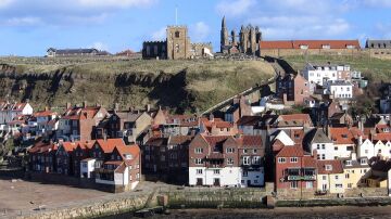  Whitby, Inglaterra