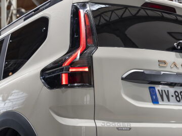 Dacia Jogger 2026