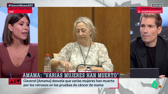 Ainhoa Martínez Ainhoa Martínez