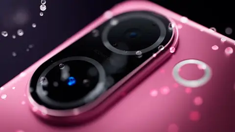 El Vivo V60e El Vivo V60e