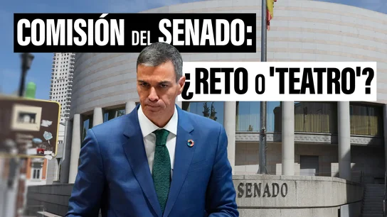 Sánchez y el reto de pasar por el Senado: por qué es importante, qué preguntas tendrá que responder y qué pasa si no acude Sánchez y el reto de pasar por el Senado: por qué es importante, qué preguntas tendrá que responder y qué pasa si no acude