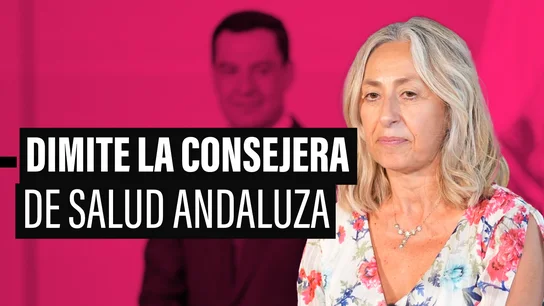 Negó, minimizó y culpó a las víctimas: cronología de la caída de Rocío Hernández Negó, minimizó y culpó a las víctimas: cronología de la caída de Rocío Hernández