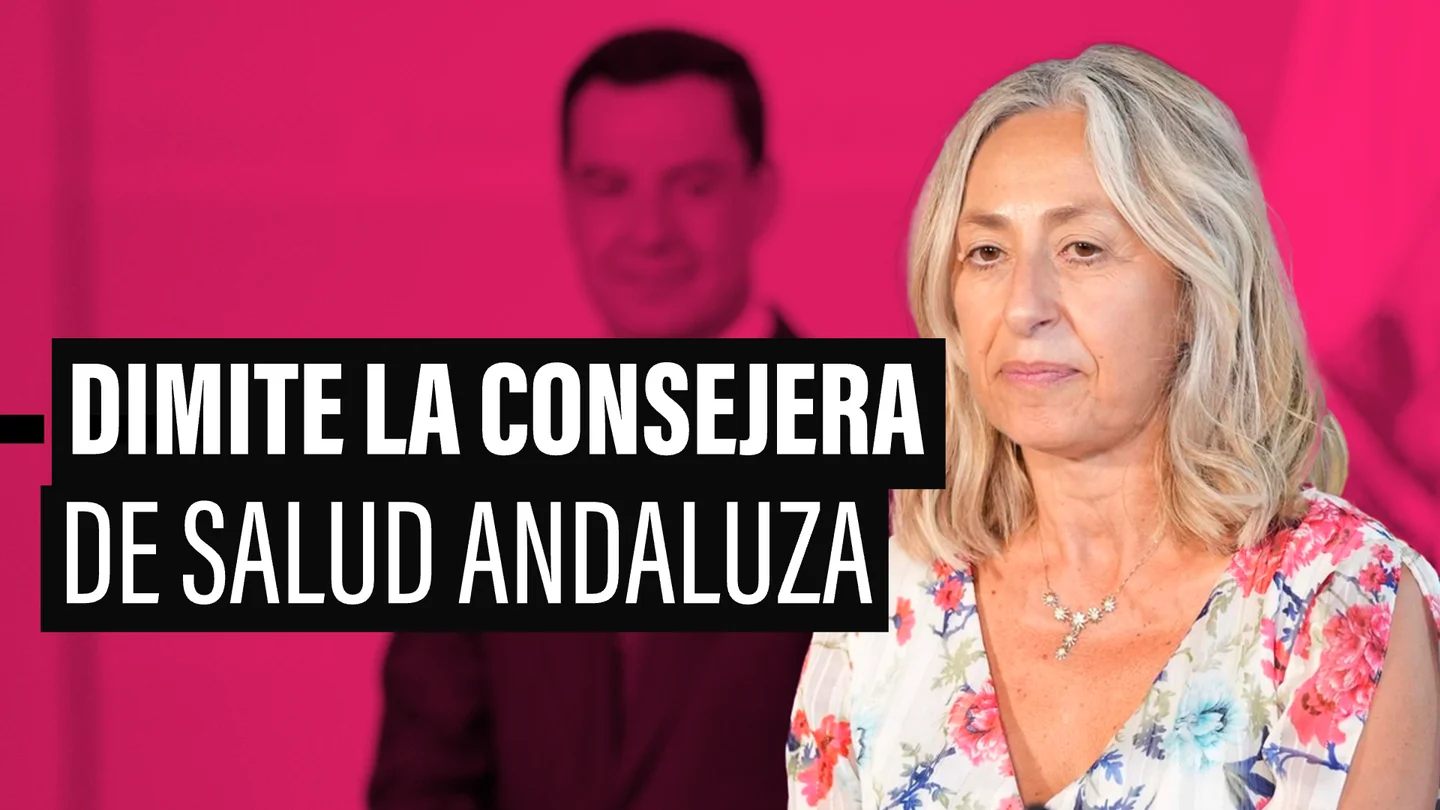 Negó, minimizó y culpó a las víctimas: cronología de la caída de Rocío Hernández Negó, minimizó y culpó a las víctimas: cronología de la caída de Rocío Hernández