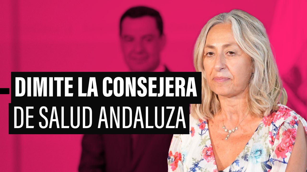 Negó, minimizó y culpó a las víctimas: cronología de la caída de Rocío Hernández