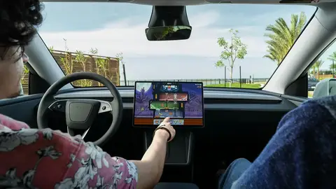 Tesla Model Y Standard Tesla Model Y Standard