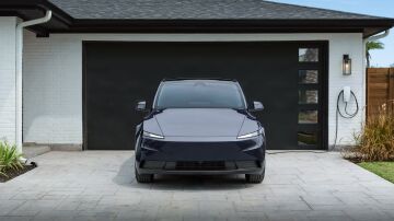 Tesla Model Y Standard