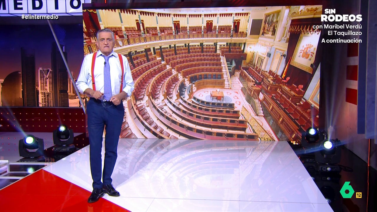 Wyoming afea al PSOE su abstención en la votación sobre el debate entorno a la tauromaquia: "Le deja en mal lugar"