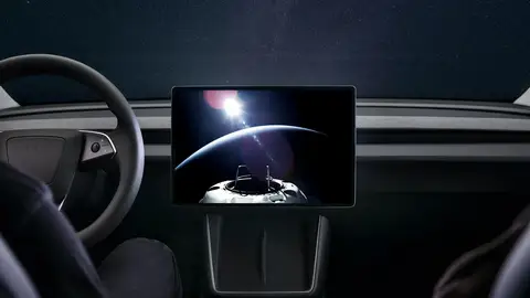 Tesla Model Y Standard Tesla Model Y Standard
