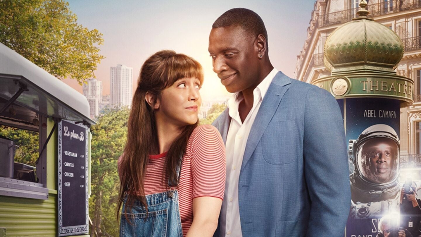 French Lover, pel&iacute;cula de Netflix