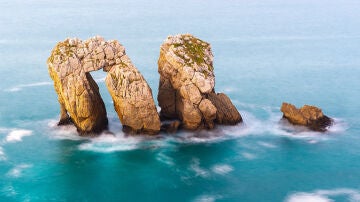 Los 5 planes para un viaje de película en Cantabria