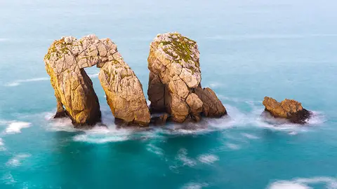 Los 5 planes para un viaje de película en Cantabria Los 5 planes para un viaje de película en Cantabria