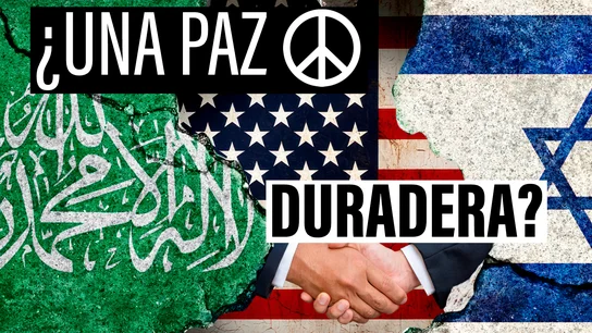 Una tregua frágil en Gaza: los primeros pasos de un acuerdo con más incógnitas que certezas Una tregua frágil en Gaza: los primeros pasos de un acuerdo con más incógnitas que certezas