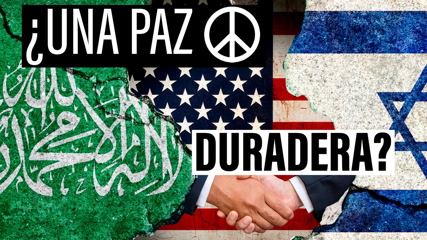 Una tregua frágil en Gaza: los primeros pasos de un acuerdo con más incógnitas que certezas Una tregua frágil en Gaza: los primeros pasos de un acuerdo con más incógnitas que certezas