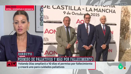 Sira Rego, Garamendi Sira Rego, Garamendi