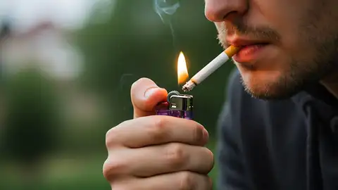 Fumar Fumar