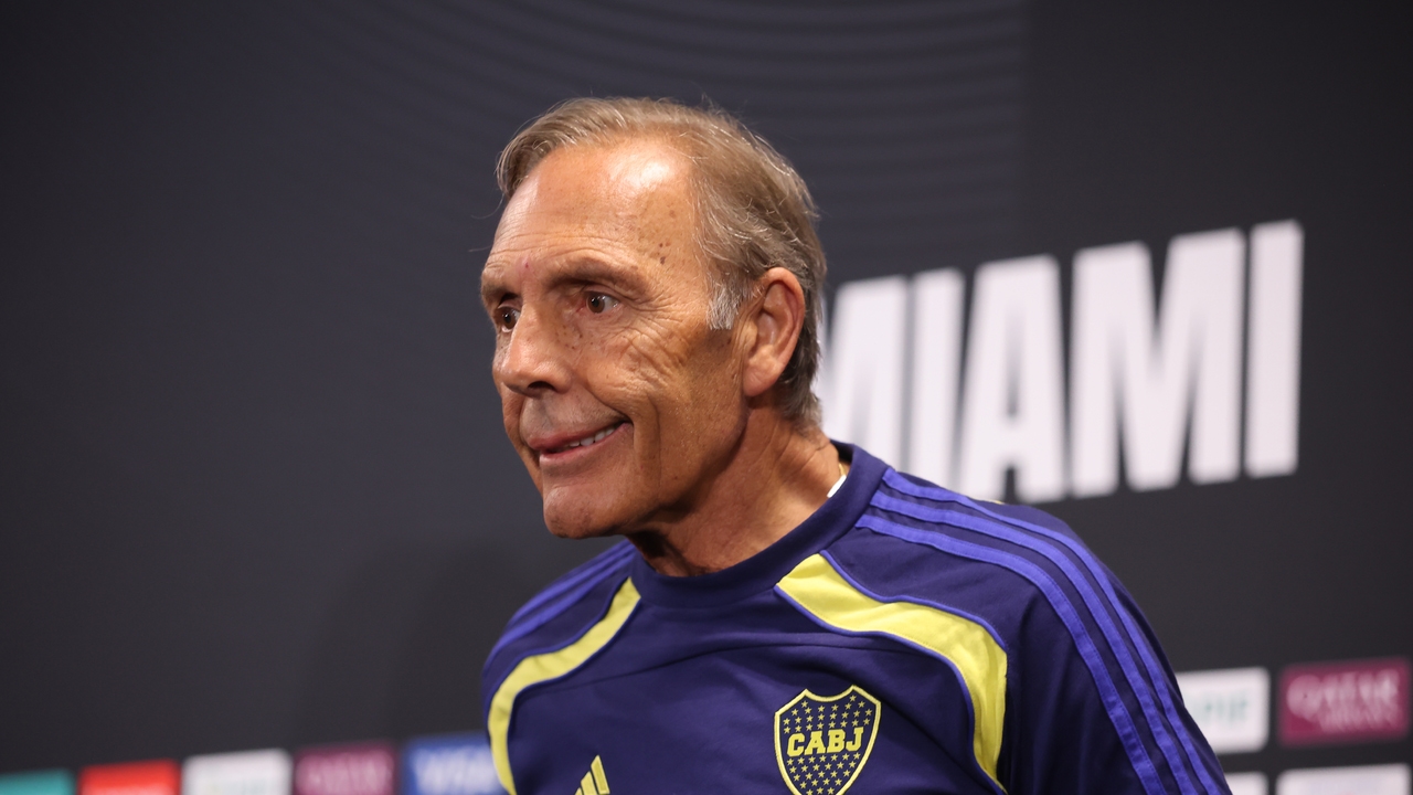 Muere Miguel Ángel Russo, entrenador de Boca Juniors