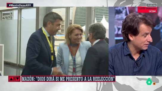Lluís Orriols Lluís Orriols