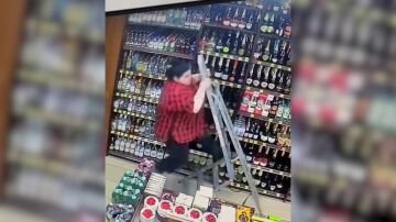 ESCALERA