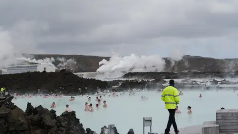 Blue Lagoon Blue Lagoon