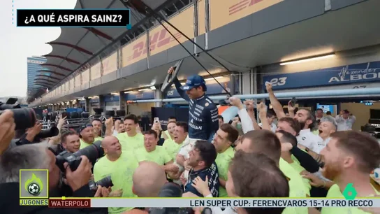 Sainz Sainz
