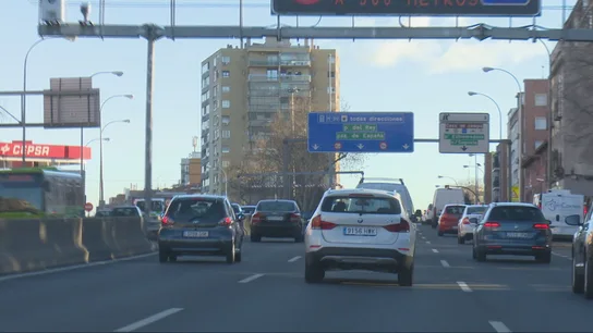 ¿Adiós al coche para ir a trabajar?: así es la nueva ley de movilidad sostenible que pone en el centro al peatón ¿Adiós al coche para ir a trabajar?: así es la nueva ley de movilidad sostenible que pone en el centro al peatón