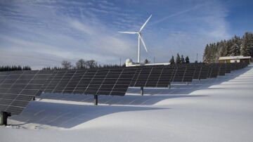 Placas solares