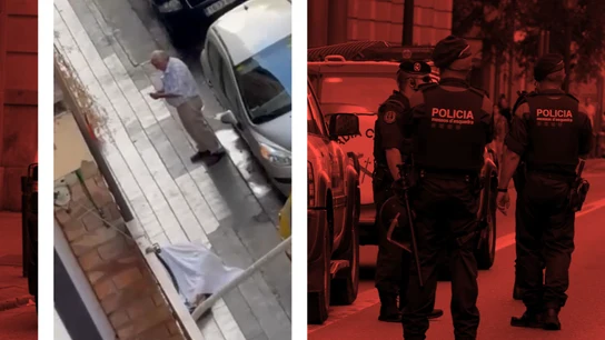 Mató a tiros a su yerno para vengarse de su hija: le habían prohibido ver a sus nietas de 9 y 14 años. Mató a tiros a su yerno para vengarse de su hija: le habían prohibido ver a sus nietas de 9 y 14 años.