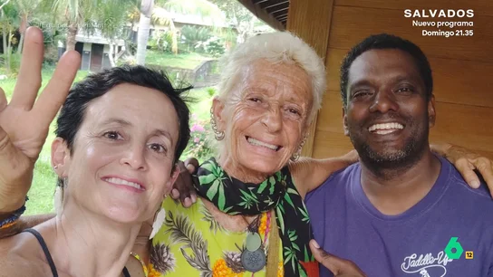 Ana, amiga de Matilde Ana, amiga de Matilde