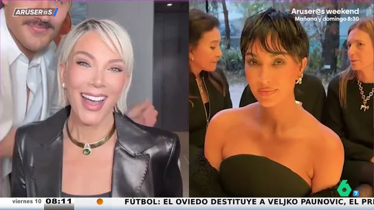Kris Jenner sorprende con un radical cambio de look que recuerda a Kim Kardashian: "¿Quién es más joven?" Kris Jenner sorprende con un radical cambio de look que recuerda a Kim Kardashian: "¿Quién es más joven?"