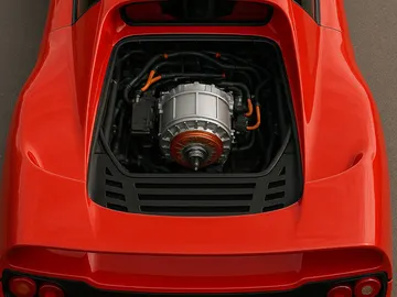 Ferrari deja en ridículo a todas las marcas que simulan el ruido del motor y apuesta por potenciar el sonido de 1.000 CV del Ferrari Elettrica Ferrari deja en ridículo a todas las marcas que simulan el ruido del motor y apuesta por potenciar el sonido de 1.000 CV del Ferrari Elettrica