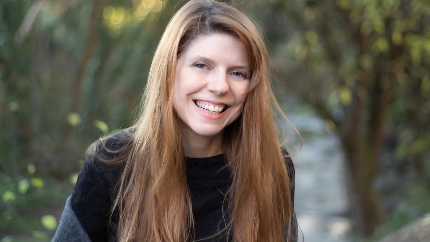 Miriam Reyes