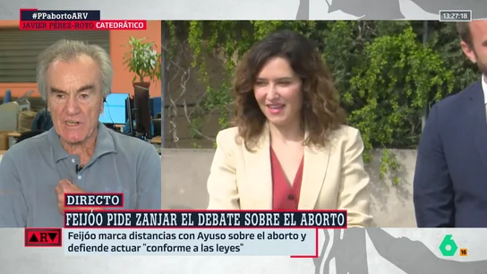 Javier Pérez-Royo Javier Pérez-Royo