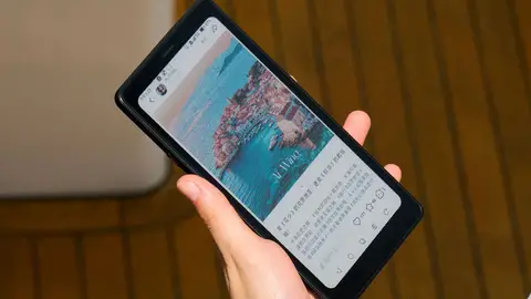 El nuevo Boox P6 Pro El nuevo Boox P6 Pro